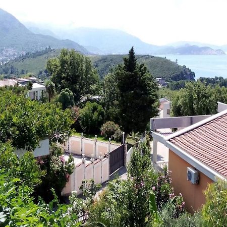 Vila Maljevik Sutomore Exterior foto